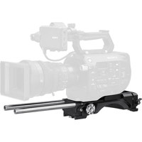 

Sony VCT-FS7 Lightweight Rod Support System for PXW-FS7 Camcorder