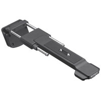 

Sony Shoulder Brace Accessory for PMW-100, PMW-160, PMW-200, PMW-EX1R, HVR-Z7/Z5, HXR-NX5, NEX-FS100/FS700, DSR-PD175P Series Cameras