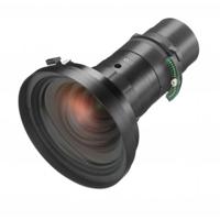 

Sony f/1.85 to 2.1 Manual Short Focus Zoom Lens for VPL-FH60, VPL-FH65, VPL-FHZ60 and VPL-FHZ65 Projectors