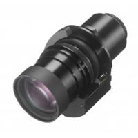 

Sony f/2.00 to 2.40 Long Focus Zoom Lens for VPL-FH60, VPL-FH65, VPL-FHZ60 and VPL-FHZ65 Projectors