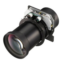 

Sony 64.59-124.11mm Middle Focus Zoom Lens for VPL-FX500L, VPL-FH300L & VPL-FW300L Projectors