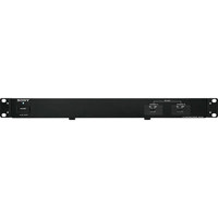 

Sony WD-850/9F1 Four Channel Wireless Microphone Antenna Divider, Supports UHF-TV Channels 14-69, 470-806MHz, 1 U Rack Mount