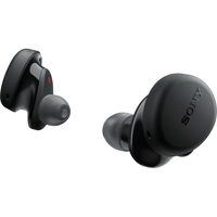 

Sony WF-XB700 Truly Wireless Extra Bass In-Ear Headphones, Black