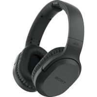 

Sony WH-RF400 Wireless Bluetooth Over-Ear Noise Canceling Home Theater Headphones with Mic