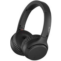 

Sony WH-XB700 EXTRA BASS Wireless Bluetooth On-Ear Headphones, Black