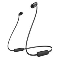 

Sony WI-C310 Wireless Bluetooth In-Ear Headphones, Black