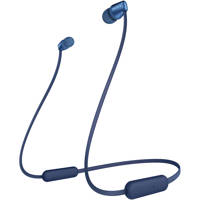

Sony WI-C310 Wireless Bluetooth In-Ear Headphones, Blue