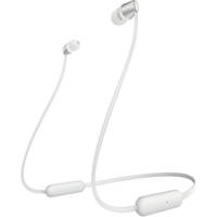 

Sony WI-C310 Wireless Bluetooth In-Ear Headphones, White