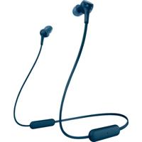 

Sony WI-XB400 Closed Dynamic Neckband Extra Bass Wireless In-Ear Headphones, Blue