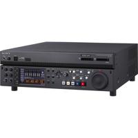 

Sony XDS-1000 Professional Media Station with Dual SxS Card Slots, 1TB Storage, HD422 50Mbps Recording, RAID-4 System, 4.3" Color LCD