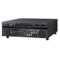 

Sony XDS-PD1000/A6 Professional Media Station with 2x SxS Memory Slots, 1TB Internal RAID-4 HDD Storage and 4th Gen Disc Drive