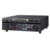 

Sony XDS-PD2000/A6 Professional Media Station with 2x SxS Memory Slots, 512GB Internal SSD Storage