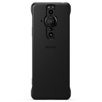 

Sony Leather Case for Xperia PRO-I Smartphone