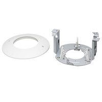 

Sony In-Ceiling Mount Kit for SNC-ER/EP/ZR/ZP/RH124/RS44N/RS46N Series Indoor PTZ Cameras