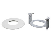 

Sony In-Ceiling Mount Kit for SNC-DH140/DF50N/DM110/DS10/SSC-CD45/CD49 Network Cameras