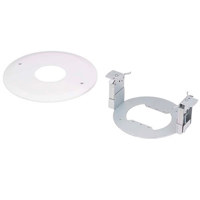 

Sony In-Ceiling Mount Kit for SNC-EM602R/EM632R/VM602R/VM632R/DH160/DH180/DH260/DH280 Outdoor Mini Dome Cameras