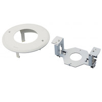 

Sony Flush Mount Kit for SSCCD73V Ruggedized Mini Dome Camera