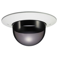 

Sony Smoked Dome Cover for Flush Mount Kit YT-ICB124 and YT-ICB600