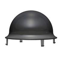 

Sony YT-LD600S Smoke Dome Cover for SNC-EM630/EM600, SNC-VM630/VM600/VM600B Cameras