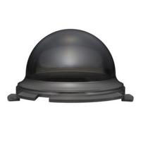 

Sony YT-LD601S Smoke Dome Cover for SNC-EM631/EM601, SNC-VM631/VM601/VM601B Cameras