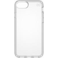 

Speck Presidio Clear Case for iPhone 8/7/6s/6 - Clear/Clear