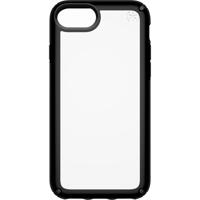 

Speck Presidio Show Case for iPhone 8/7/6s/6 - Clear/Black