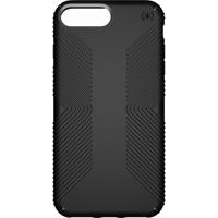 

Speck Presidio Grip Case for iPhone 8 plus /7 plus /6s plus /6 plus - Black/Black