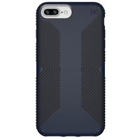 

Speck Presidio Grip Case for iPhone 8 plus /7 plus /6s plus /6 plus - Eclipse Blue/Carbon Black