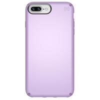 

Speck Presidio Metallic Case for iPhone 8 plus /7 plus /6s plus /6 plus - Taro Purple Metallic/Haze Purple