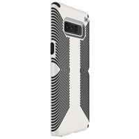 

Speck Presidio Grip Case for Samsung Galaxy Note 8 - White/Black