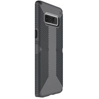 

Speck Presidio Grip Case for Samsung Galaxy Note 8 - Graphite Grey/Charcoal Grey