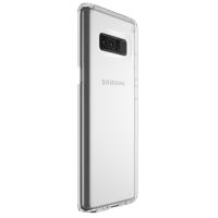 

Speck Presidio Clear Case for Samsung Galaxy Note 8 - Clear/Clear
