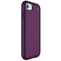 

Speck Presidio Ultra Case for iPhone 8/7/6s/6 - Mangosteen Purple/Hibiscus Pink/Eggplant Purple