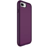 

Speck Presidio Ultra Case for iPhone 8 plus /7 plus /6s plus /6 plus - Mangosteen Purple/Hibiscus Pink/Eggplant Purple