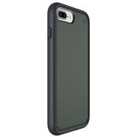 

Speck Presidio Ultra Case for iPhone 8 plus /7 plus /6s plus /6 plus - Field Grey/Terracotta Red/Asphalt Grey