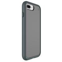 

Speck Presidio Ultra Case for iPhone 8 plus /7 plus /6s plus /6 plus - Sand Grey/Surf Teal/Mountainside Grey
