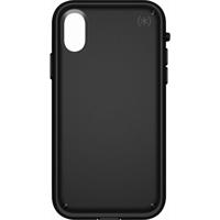 

Speck Presidio Ultra Case for iPhone X - Black/Black/Black