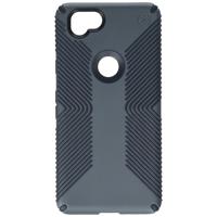 

Speck Presidio Grip Case for Google Pixel 2, Graphite Gray/Charcoal Gray