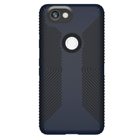 

Speck Presidio Grip Case for Google Pixel 2, Eclipse Blue/Carbon Black