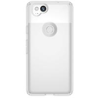 

Speck Presidio Case for Google Pixel 2, Clear/Clear