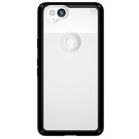 

Speck Presidio Show Case for Google Pixel 2, Clear/Black