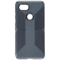 

Speck Presidio Grip Case for Google Pixel 2 XL, Graphite Gray/Charcoal Gray