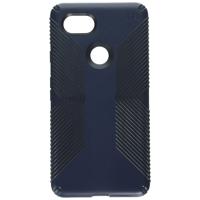 

Speck Presidio Grip Case for Google Pixel 2 XL, Eclipse Blue/Carbon Black