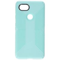 

Speck Presidio Grip Case for Google Pixel 2 XL, Surf Teal/Mykonos Blue