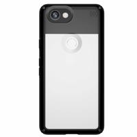 

Speck Presidio Show Case for Google Pixel 2 XL, Clear/Black