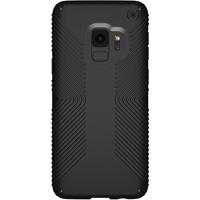 

Speck Presidio Grip Case with 10' Drop Protection for Samsung Galaxy S9 Smartphone, Black