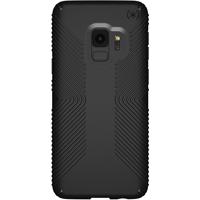 

Speck Presidio Grip Case with 10' Drop Protection for Samsung Galaxy S9 Smartphone, Black