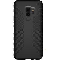 

Speck Presidio Grip Case with 10' Drop Protection for Samsung Galaxy S9+ Smartphone, Black
