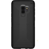 

Speck Presidio Grip Case with 10' Drop Protection for Samsung Galaxy S9+ Smartphone, Black