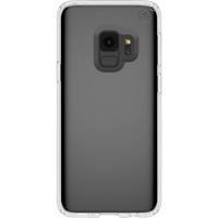 

Speck Presidio Case with 8' Drop Protection for Samsung Galaxy S9+ Smartphone, Clear